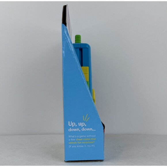 Fisher-Price Laugh & Learn Lil Gamer Baby Learning Toy Interactive 6-36 Month - Picture 4 of 11